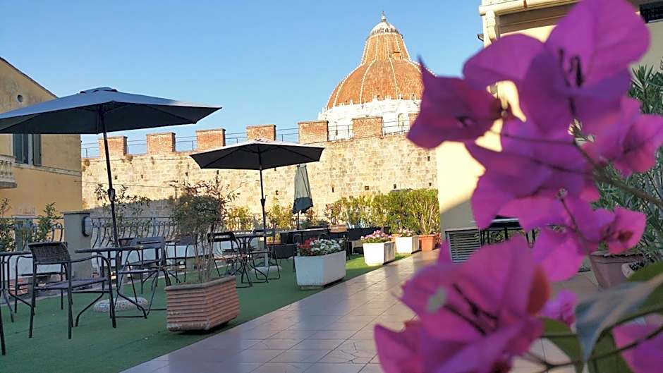 Hotel Il Giardino