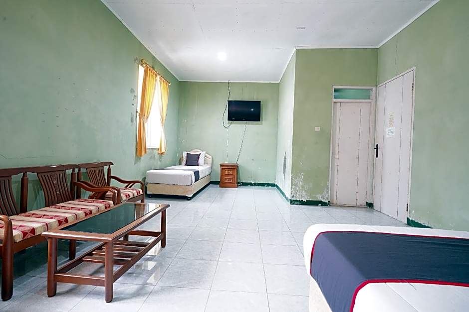 Capital O 93949 Hotel Popuci By Pupa Hospitality