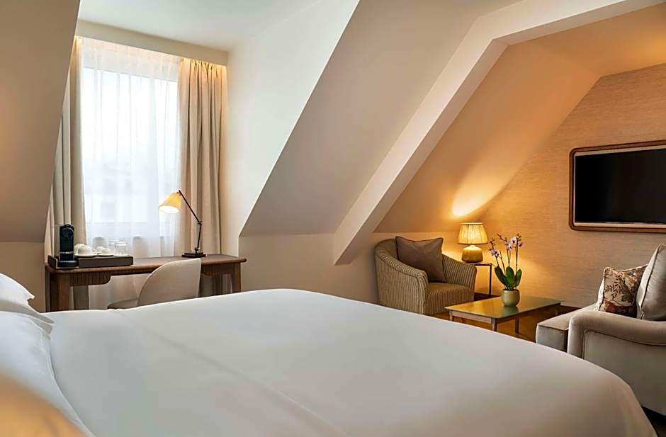 Brunfels Hotel, in the Unbound Collection by Hyatt