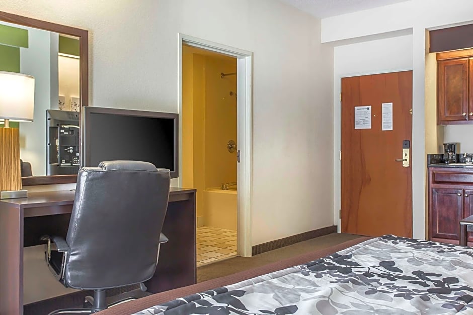 Sleep Inn North Augusta