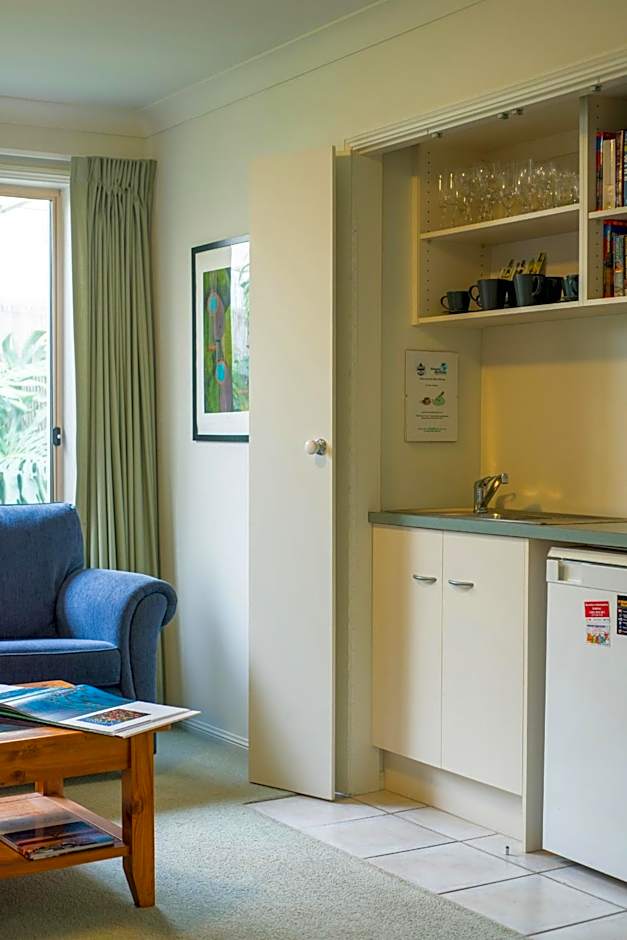 Bellevue Bed & Breakfast