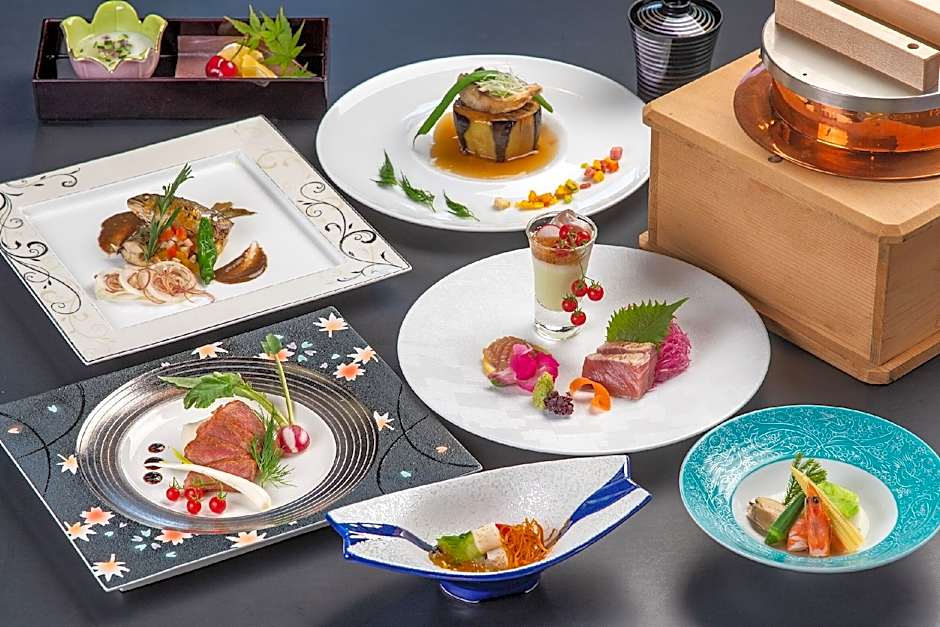 Ishinoya Atami - TKP Hotels & Resorts