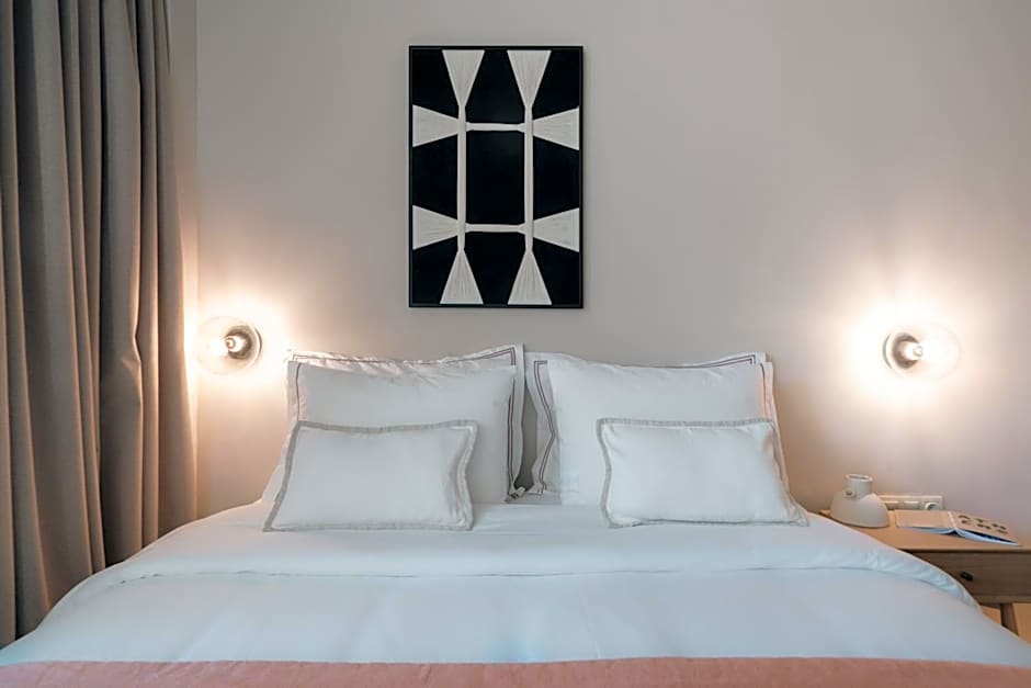 Num Suites & Lofts Athens