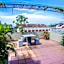 Frangipani Motel