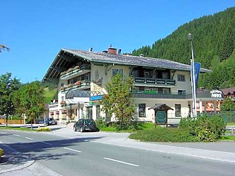 Appartement Filzmoos, inklusive SommerCard
