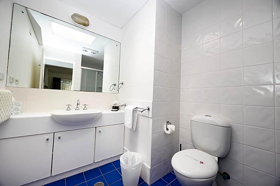 Forster Holiday Village