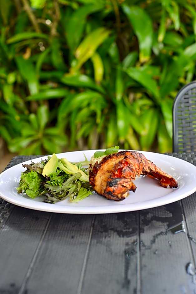 Hotel Machos Mahahual