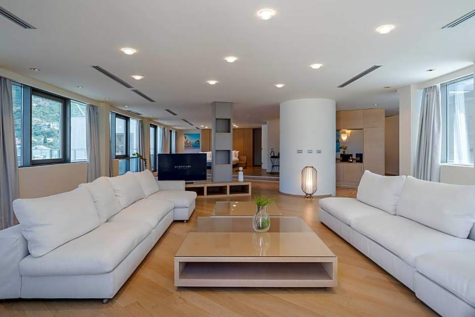 Eurostars Queen of Montenegro