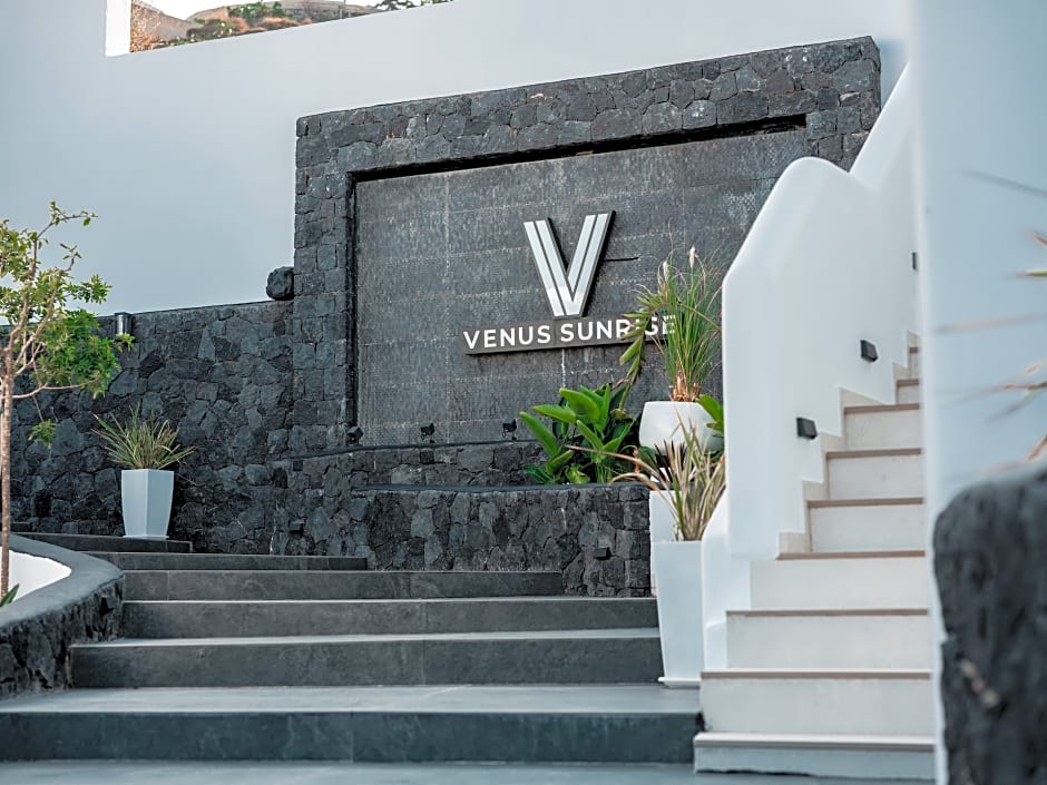 Venus Sunrise Suites & Villas