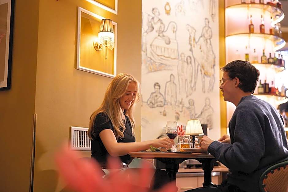 Hotel Kung Carl, WorldHotels Crafted