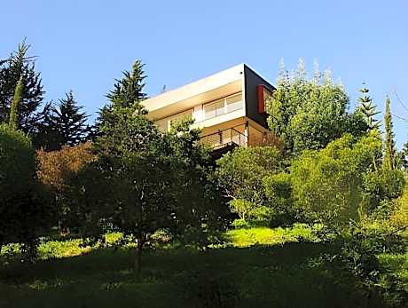 Lofts - Casa El Pangue, Zapallar