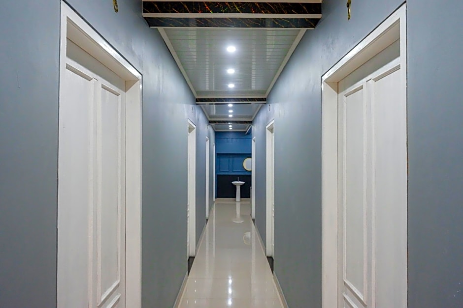 Urbanview Hotel Umbrella Dieng by RedDoorz