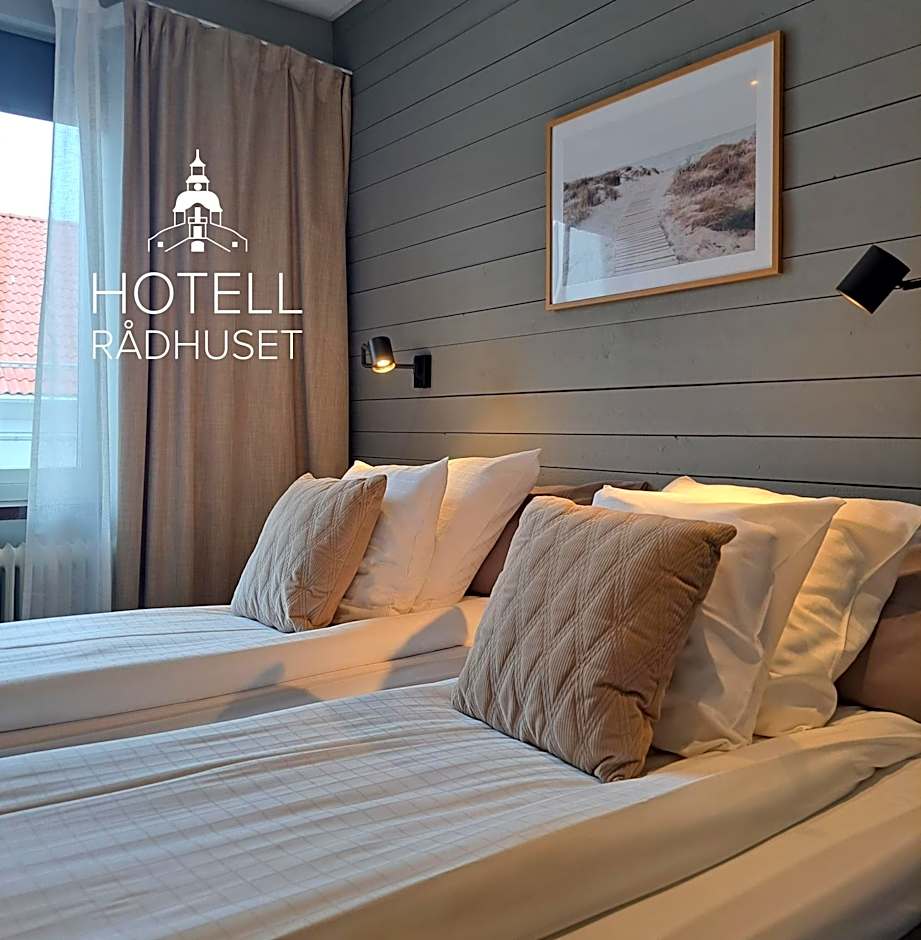Hotell Rådhuset