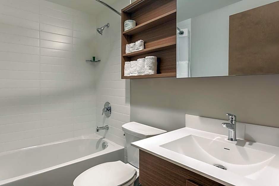 Microtel Inn & Suites by Wyndham Fort McMurray