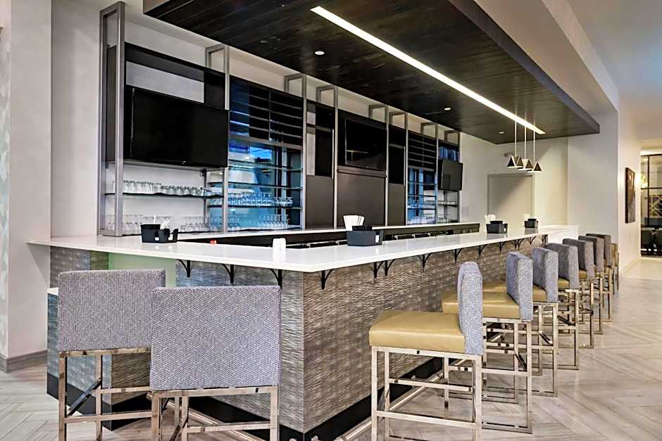 Hilton Garden Inn Columbia Downtown