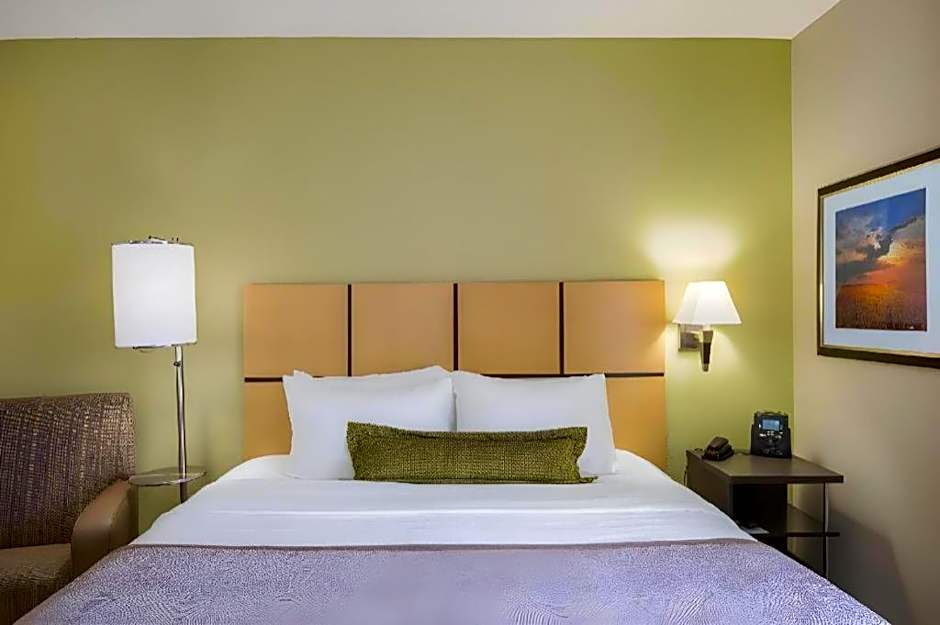 Candlewood Suites Jefferson City By IHG