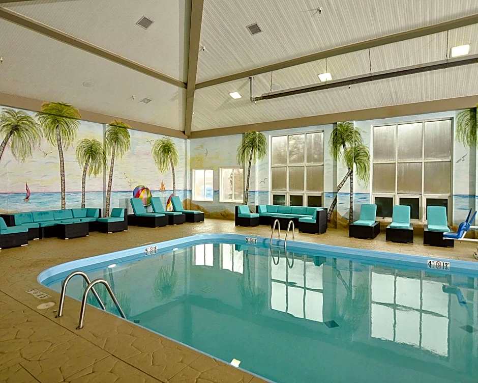 Comfort Inn Sandusky