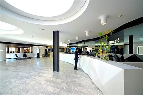 Barceló Sevilla Renacimiento