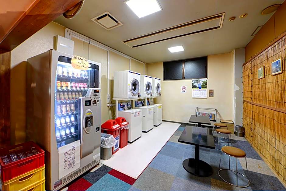 ホテルスターらんど