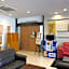 Hotel Crown Hills Kamaishi