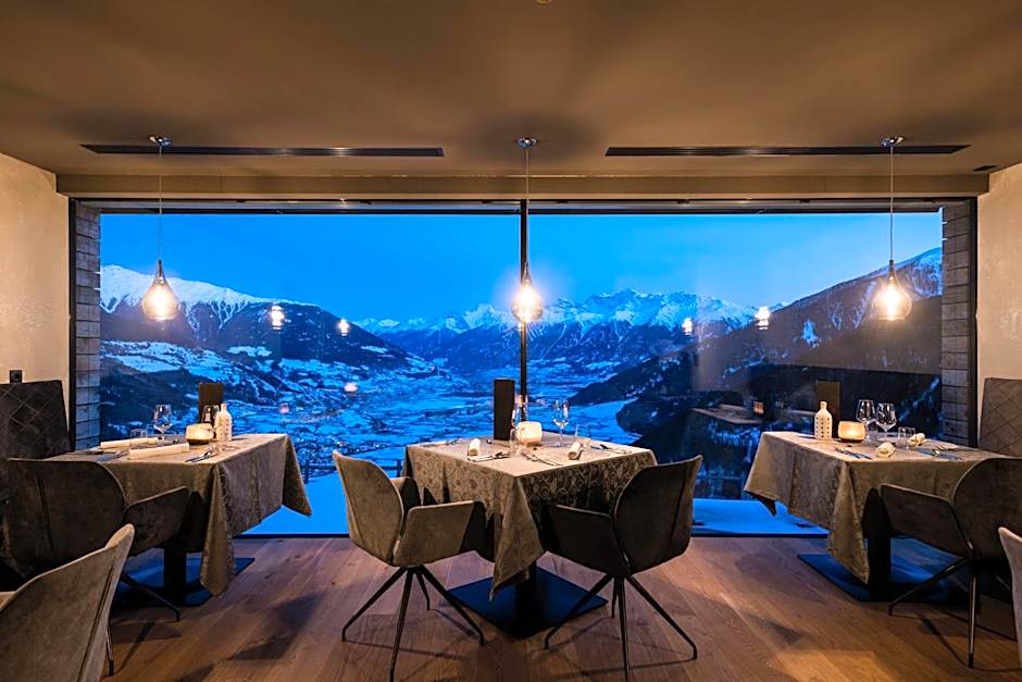 DAS GERSTL Alpine Retreat