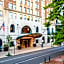 Renaissance by Marriott Philadelphia Downtown Hotel