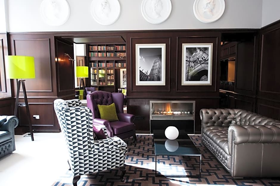 Best Western Mornington Hotel