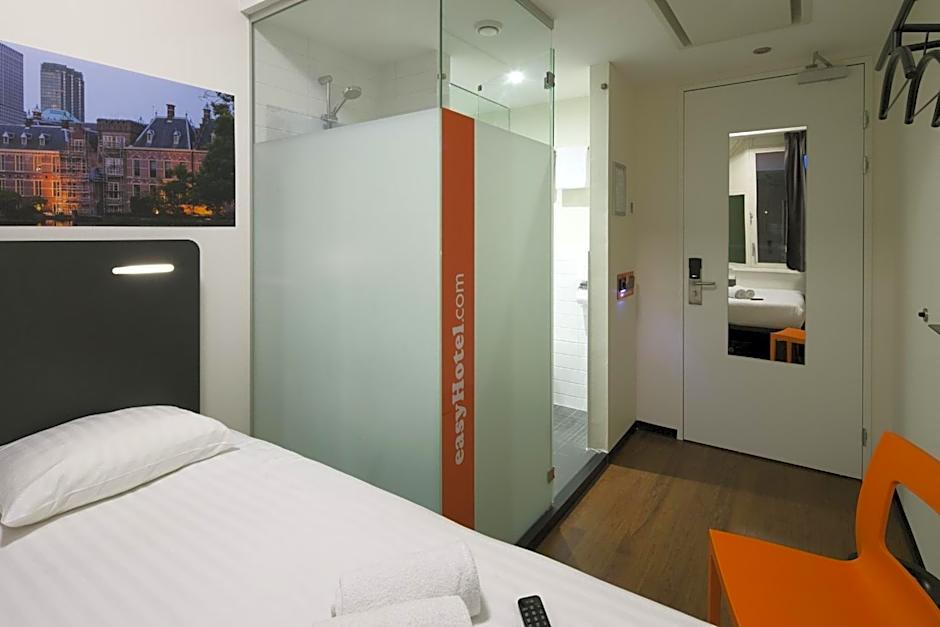 easyHotel The Hague