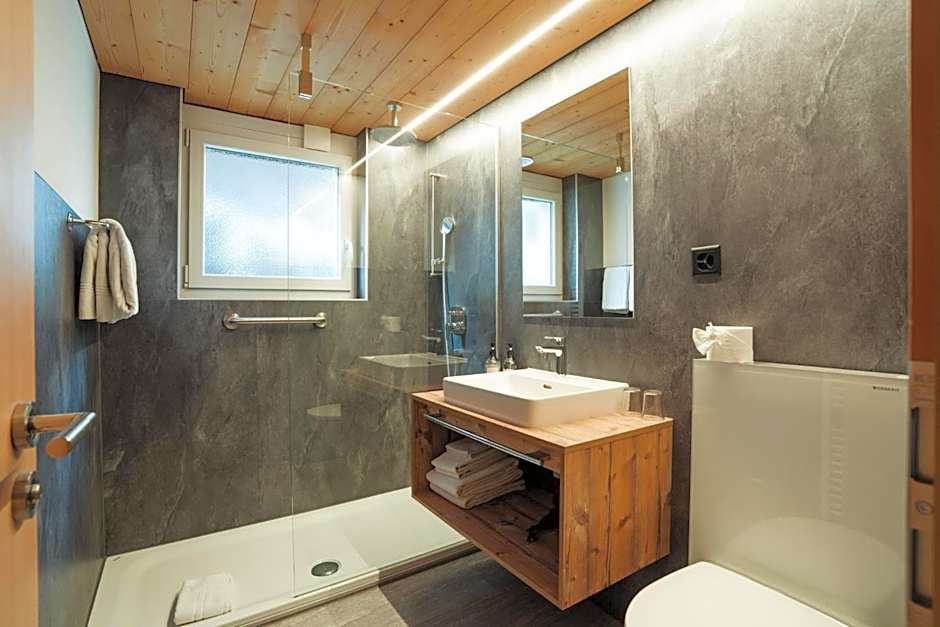 Hotel Matterhornblick