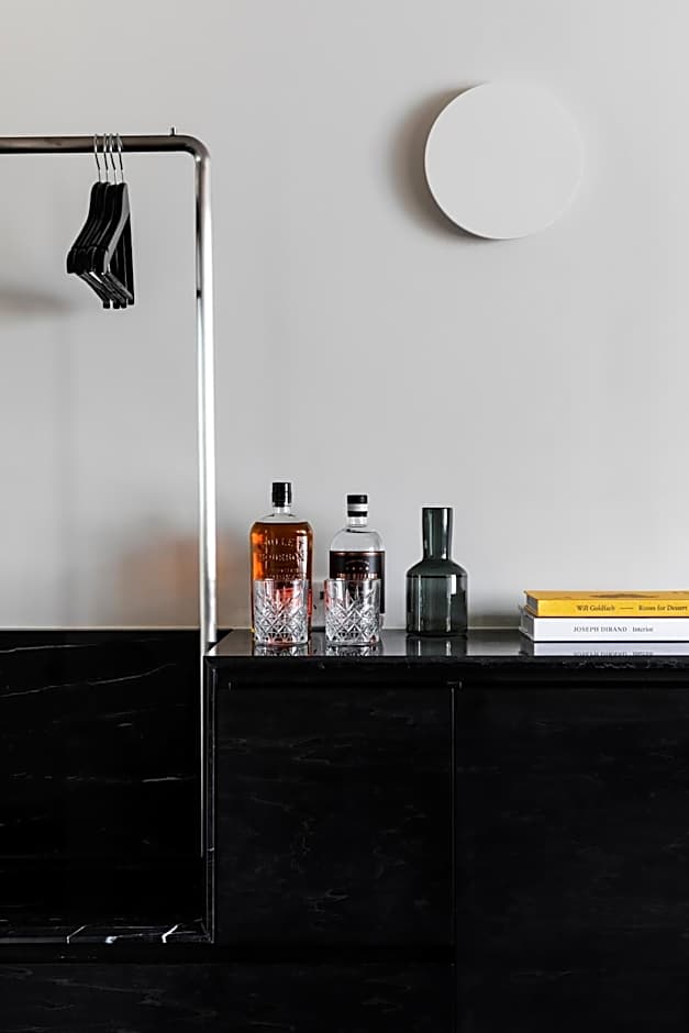 Lancemore Crossley St. Melbourne