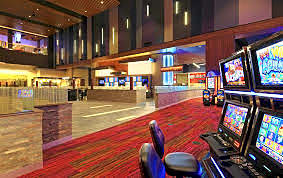 Harrah's Cherokee Casino Resort
