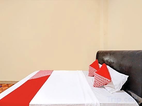 OYO 92553 Caitlin Homestay