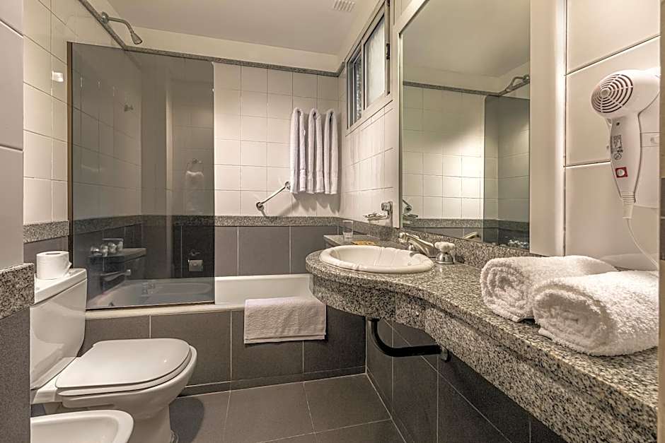 Gran Hotel Argentino