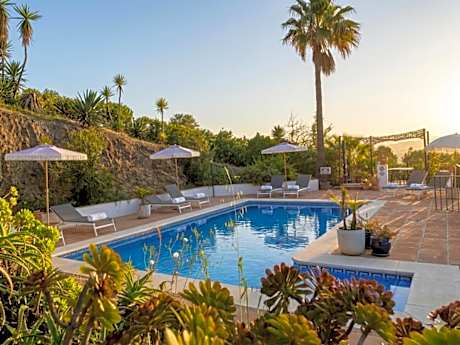 Finca Flamenco Holiday Suites Adults Only