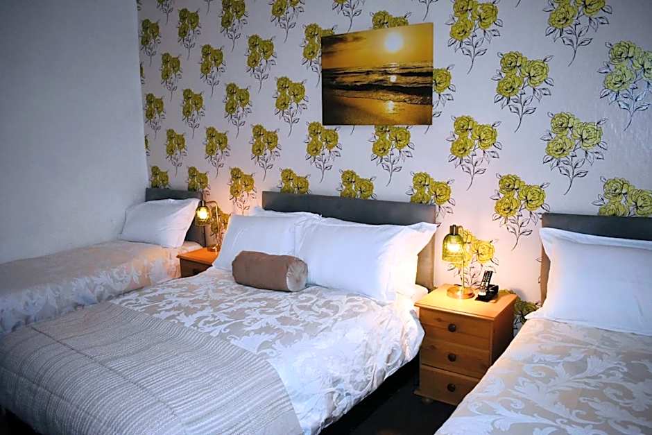 The Franklyn Hotel B&B