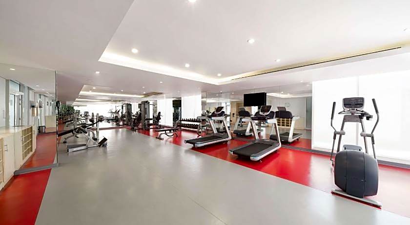 SAS Residence & Hotel, Dhahran - Formerly Radisson Blue