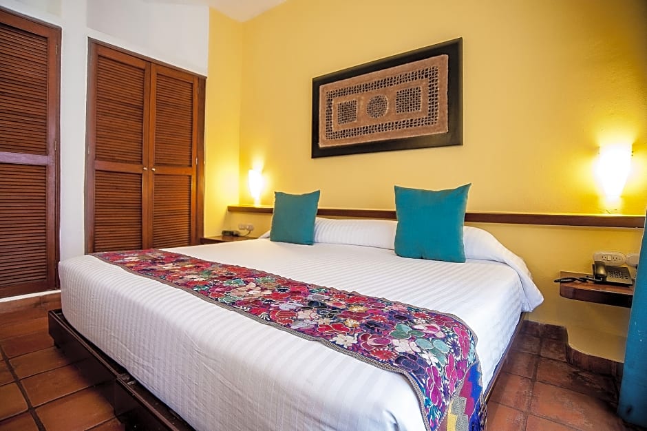 La Tortuga Hotel & Spa - Adults Only