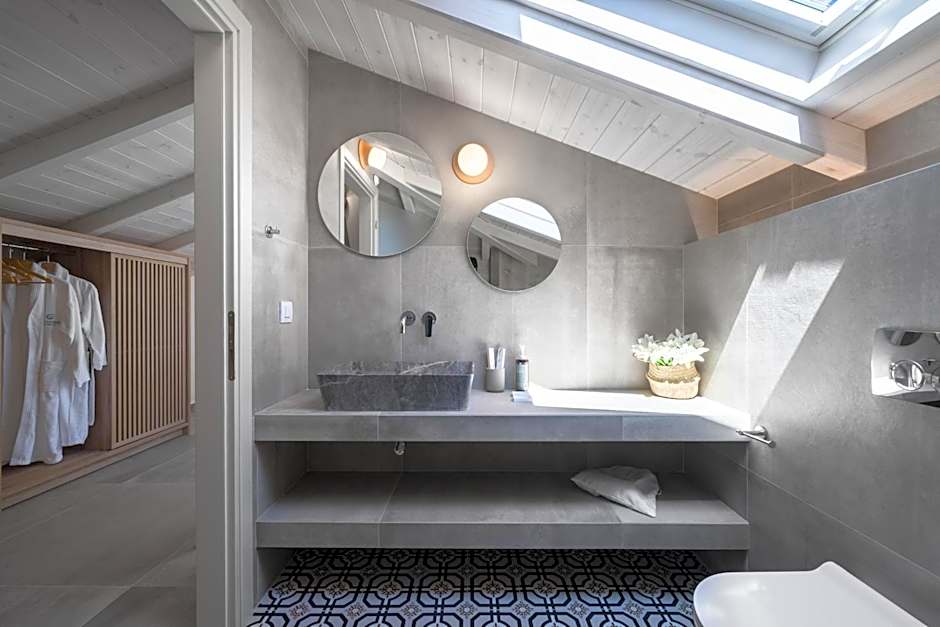 Blue Whisper Luxury Living Suites