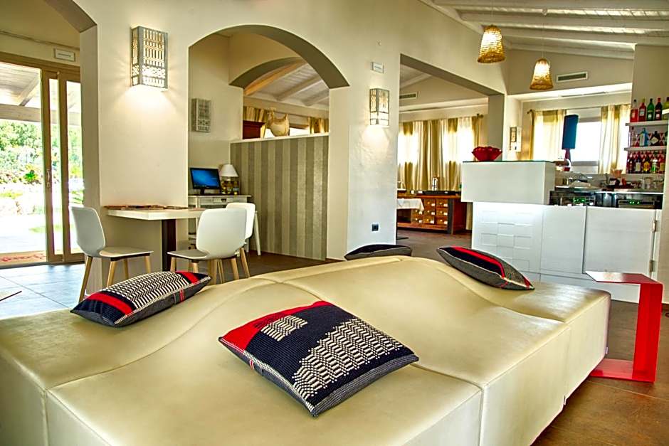 Eliantos Boutique Hotel & Spa