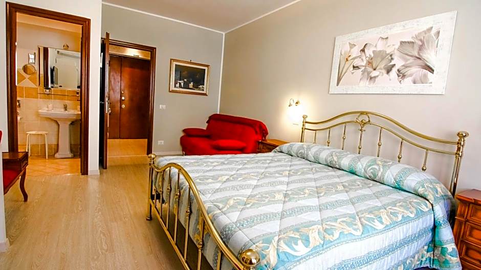 B&B La Perla di Roma