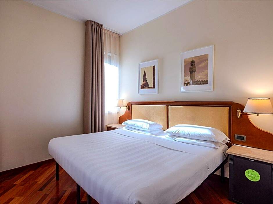 B&B HOTEL Firenze Pitti Palace al Ponte Vecchio