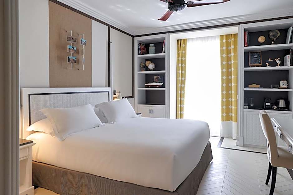 Savoy Beach Hotel & Spa