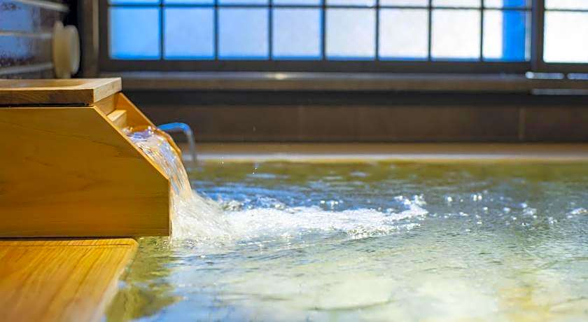 Onyado Nono Kyoto Shichijo Natural Hot Spring