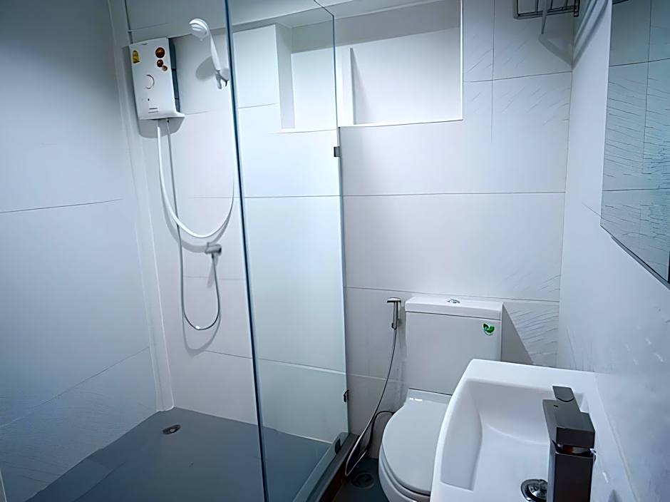 Urban Hostel Bangkok