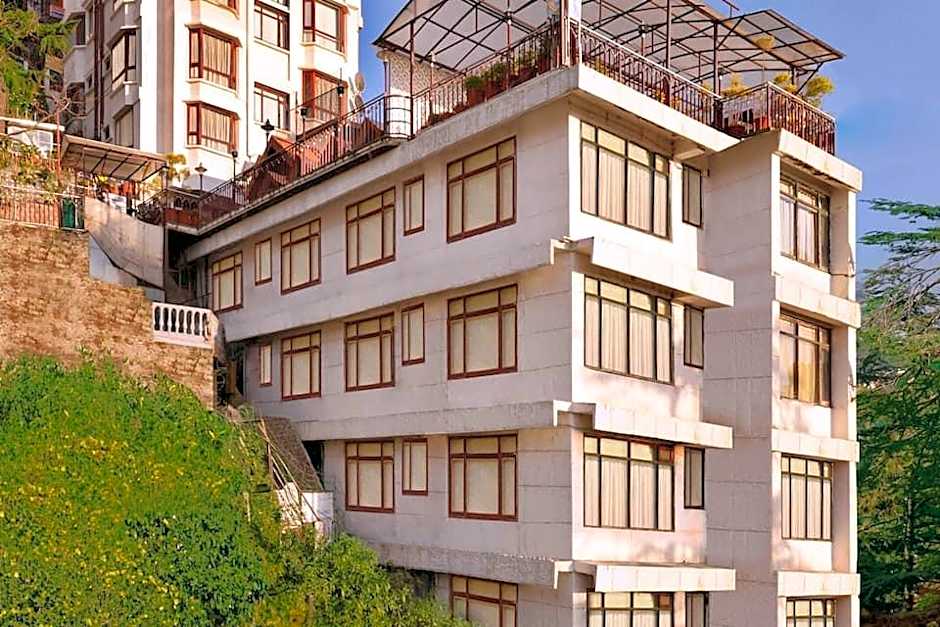 Ashiana Clarks Inn Shimla