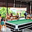 Sepeda Hostel