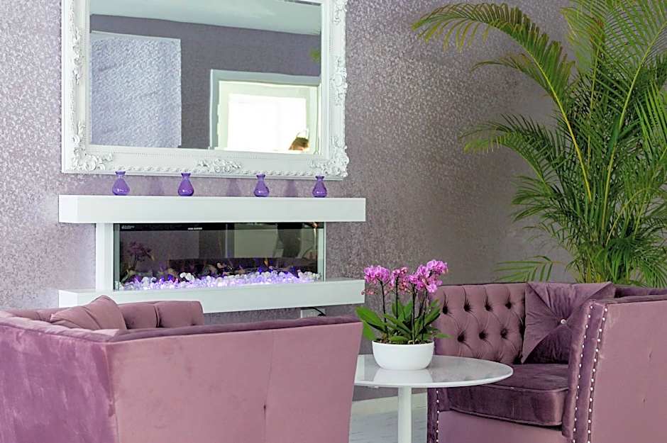 OYO Newquay Beach Hotel