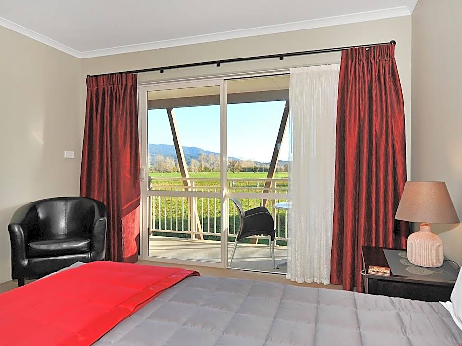 Mohua Motels