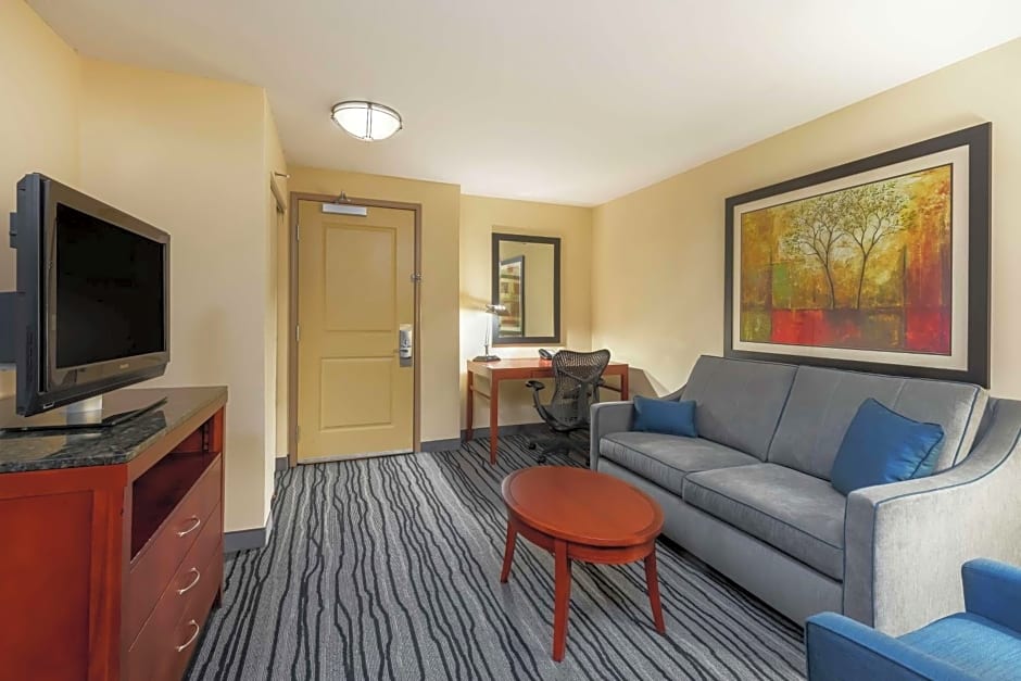 Hilton Garden Inn St. Louis Shiloh/O'Fallon