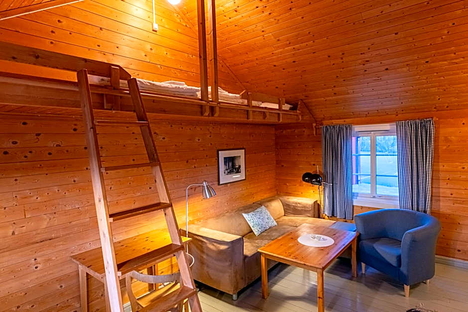 Henningsvær Rorbuer